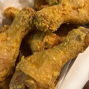 장군치킨&HOF 사진