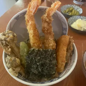 고쿠텐 사진