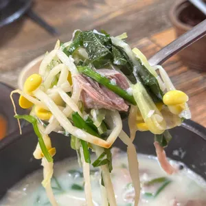 길가식당 사진