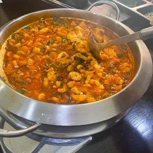 사위식당 사진