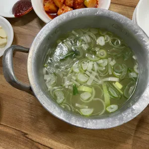 닭진미강원집 사진