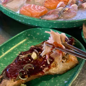 울지로 사진