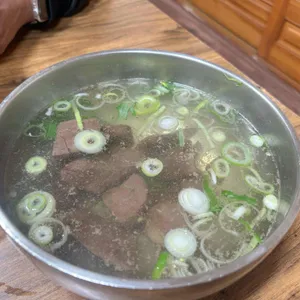 화랑식당 사진