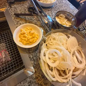 몽갈비 사진