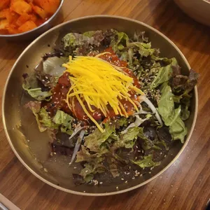 1974비래옥 사진