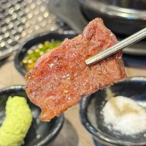 58 LA갈비&돼지갈비&생삼겹살&깍뚝목살&껍데기 사진