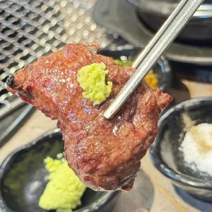 58 LA갈비&돼지갈비&생삼겹살&깍뚝목살&껍데기 사진