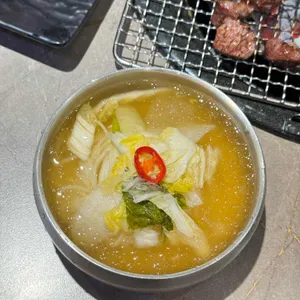 58 LA갈비&돼지갈비&생삼겹살&깍뚝목살&껍데기 사진