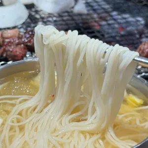 58 LA갈비&돼지갈비&생삼겹살&깍뚝목살&껍데기 사진