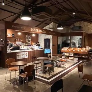 메이즈메이즈 리뷰 사진