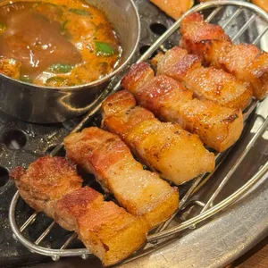 탐라도야지 사진