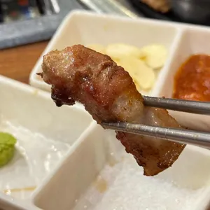 탐라도야지 사진