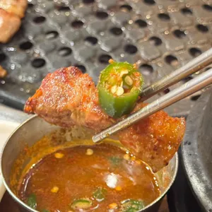 탐라도야지 사진