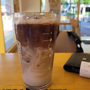 메가커피 사진
