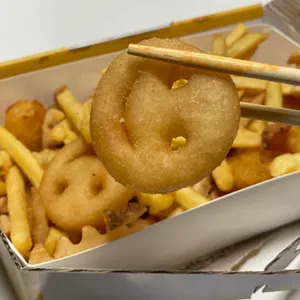 리굼숯불치킨 사진