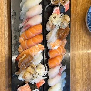 스시아오 사진