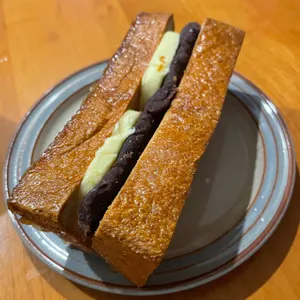 밀도 사진