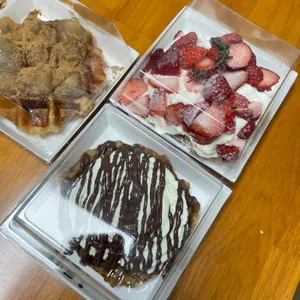 미스틱래빗 사진