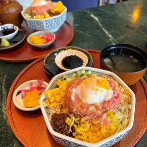 동면 사진