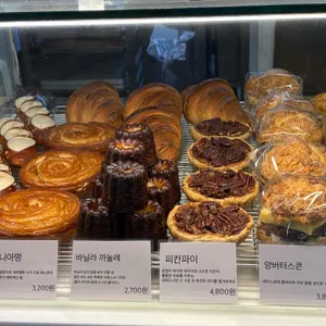 시즈너블 베이커리 리뷰 사진