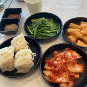 송정부산돼지국밥 사진