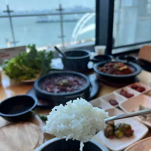 영종쌈밥 사진