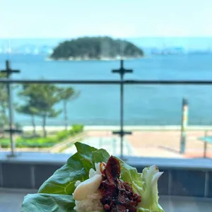 영종쌈밥 사진