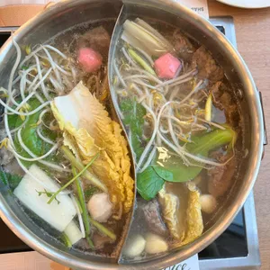 샤브올데이 사진