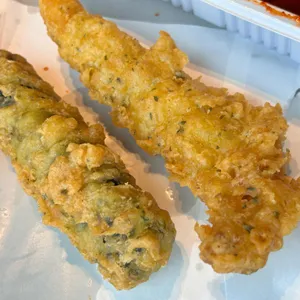 강가네 떡볶이 사진