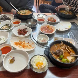 조선국밥 사진