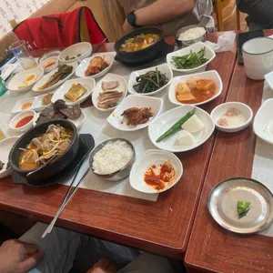 조선국밥 사진
