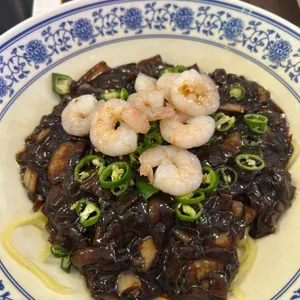 신차이 AK플라자 사진