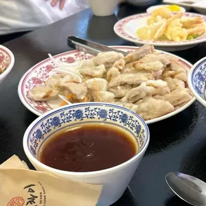 신차이 AK플라자 사진