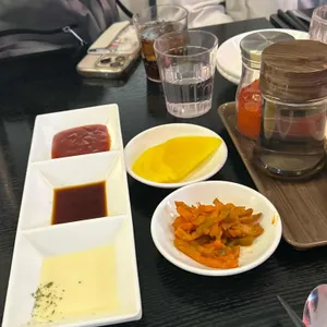 신차이 AK플라자 사진