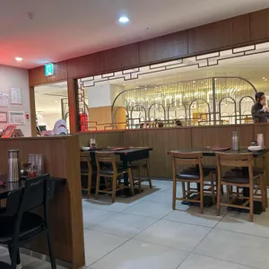 신차이 AK플라자 리뷰 사진