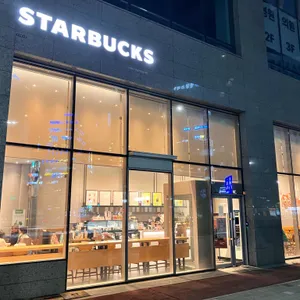 스타벅스 리뷰 사진