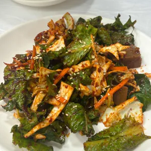 동화식당 사진