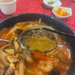 라차우 사진