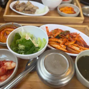 시우식당 사진