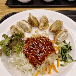 명인만두 사진