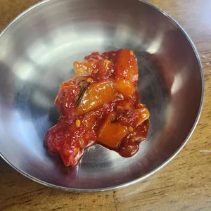 능동미나리 사진