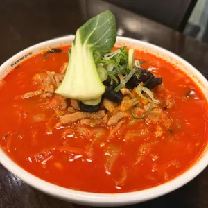 이비가짬뽕 사진