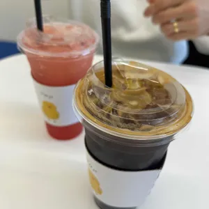 양스커피 사진 1