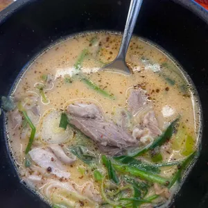 팔도국밥 사진