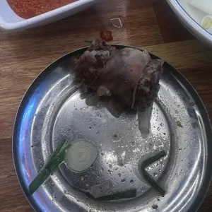 팔도국밥 사진