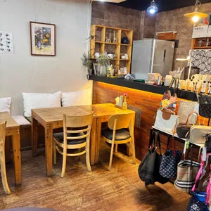 오월에 리뷰 사진