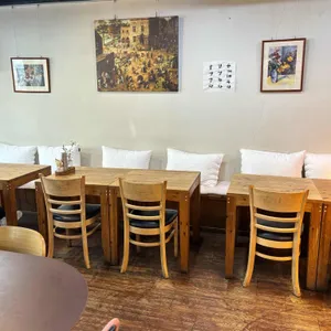 오월에 리뷰 사진