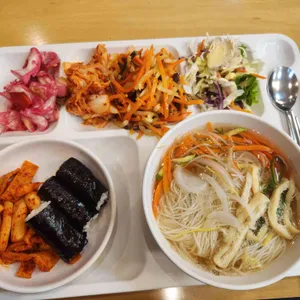 국회도서관 구내식당 사진