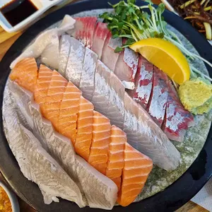 바다수산 사진