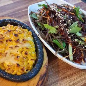 바다수산 사진